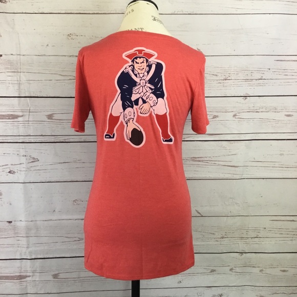 Nike Tops - Nike NFL Apparel New England Patriots T-shirt